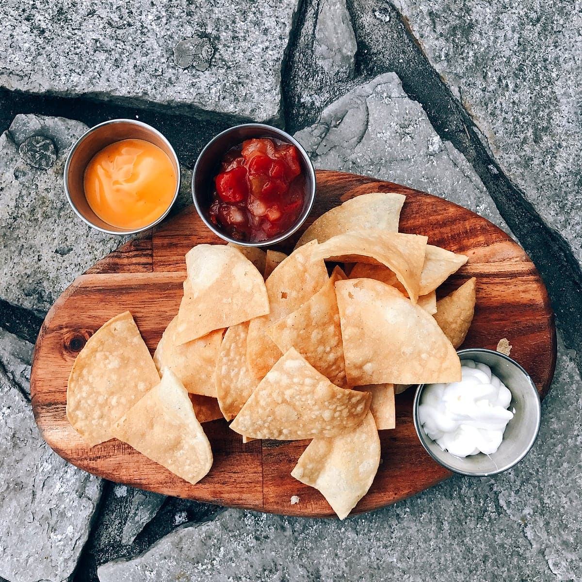 Corn Chips