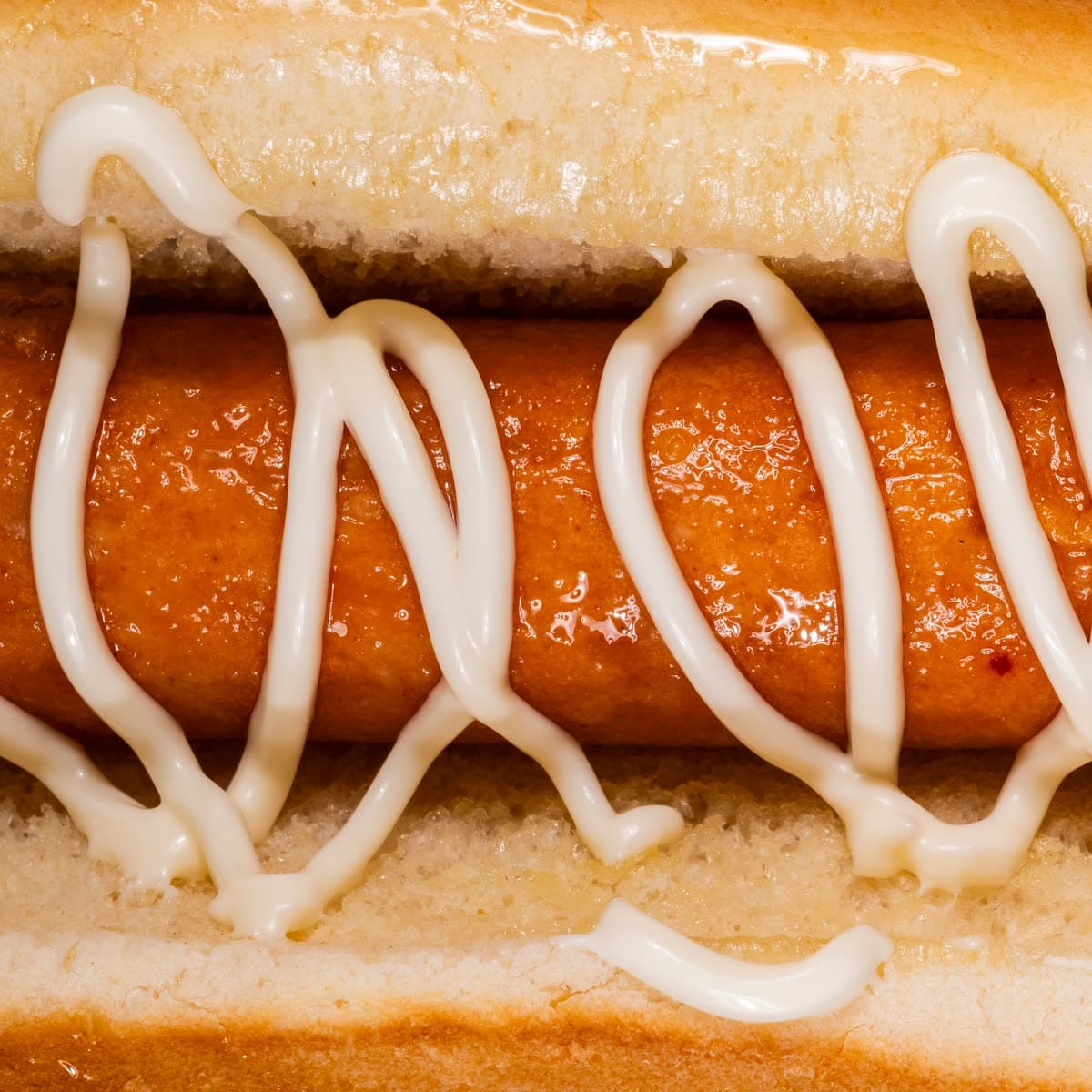 Hot Dog Mayo