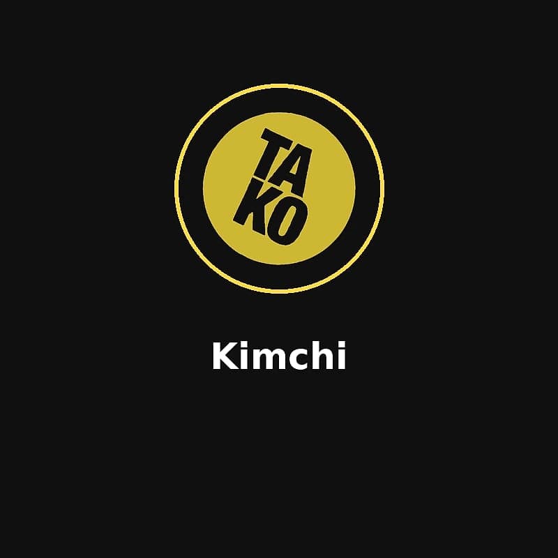 Kimchi