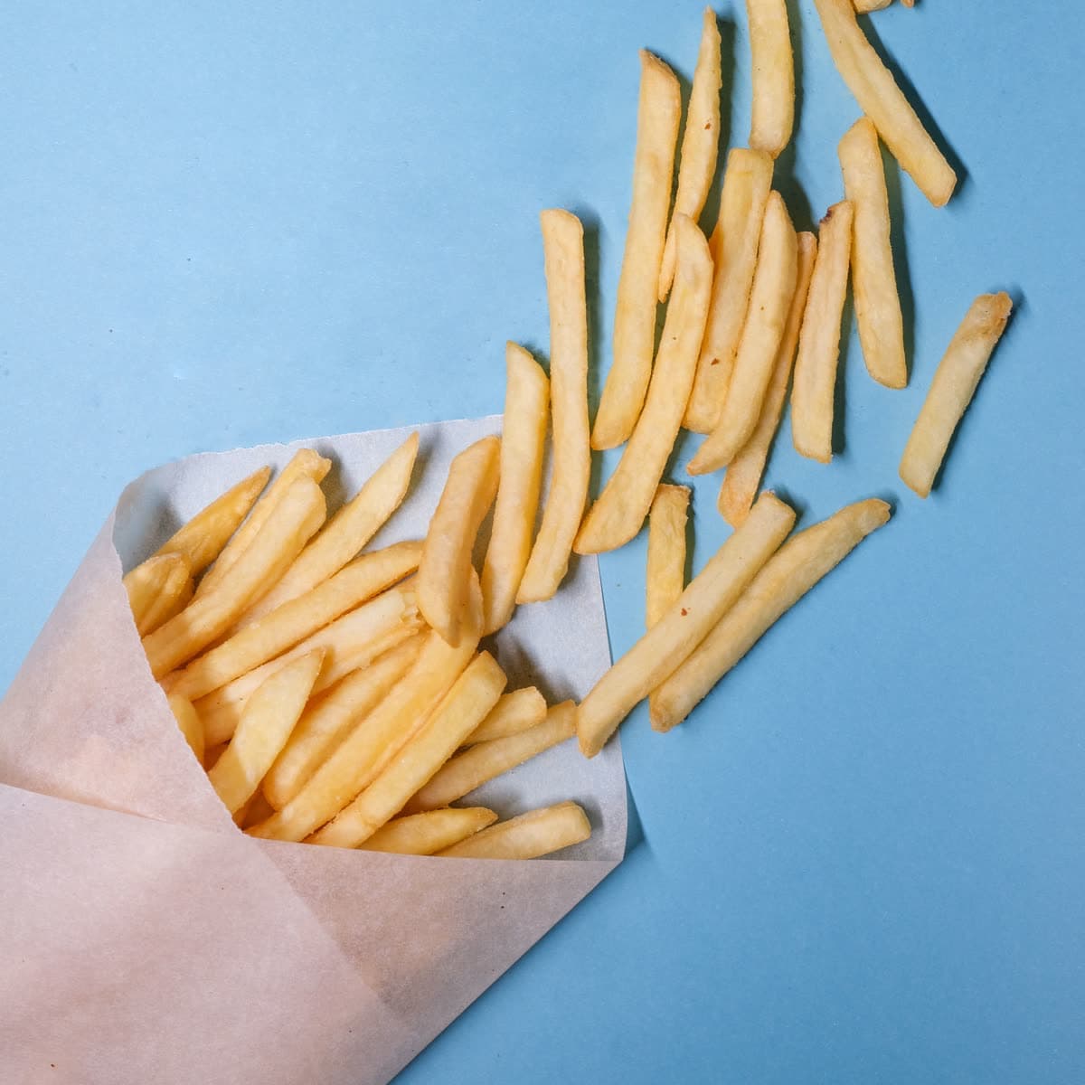 Veggie Fries