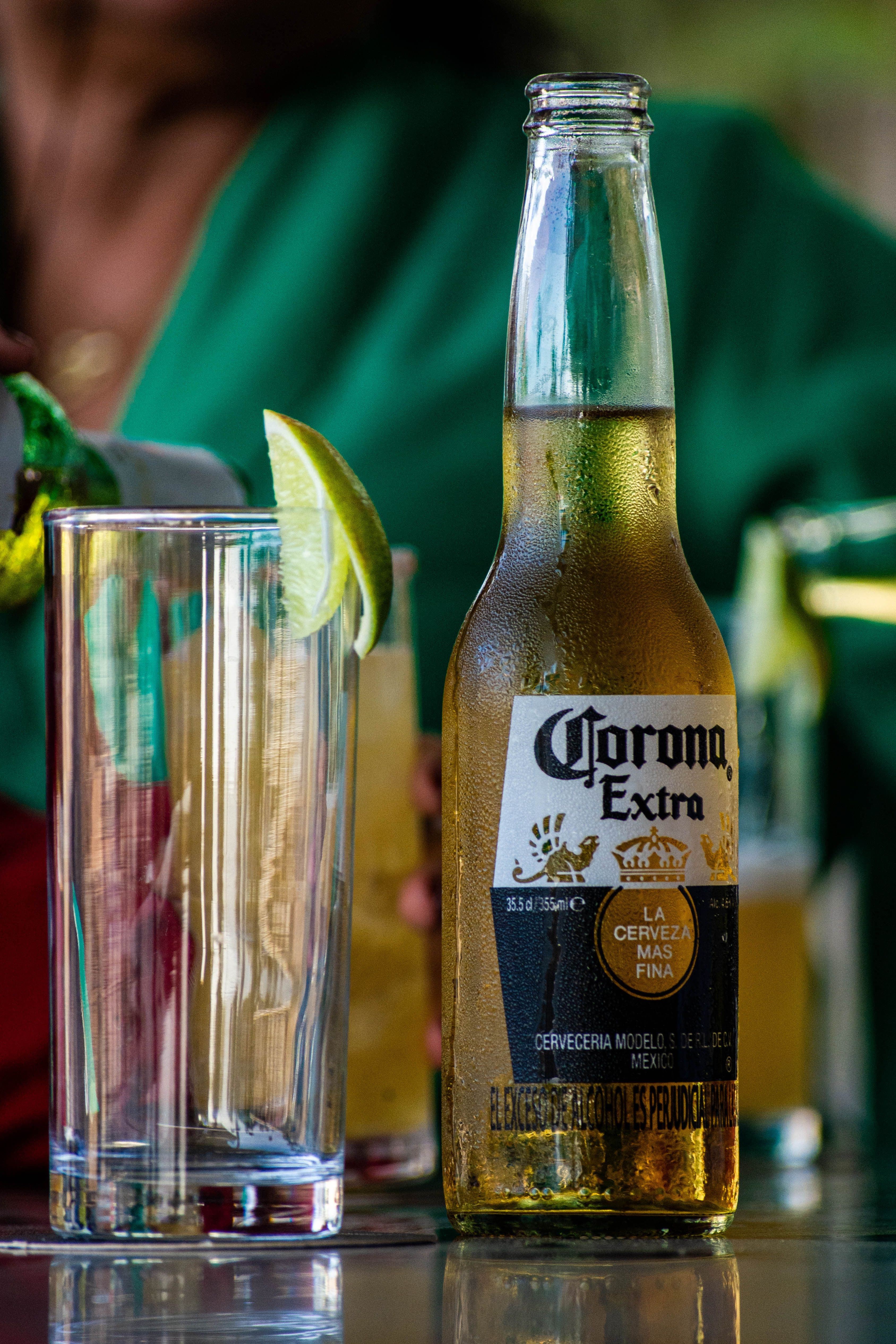 Bottled Beer