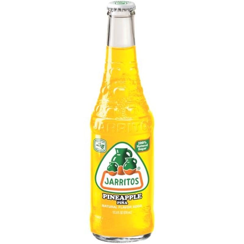 Jarritos