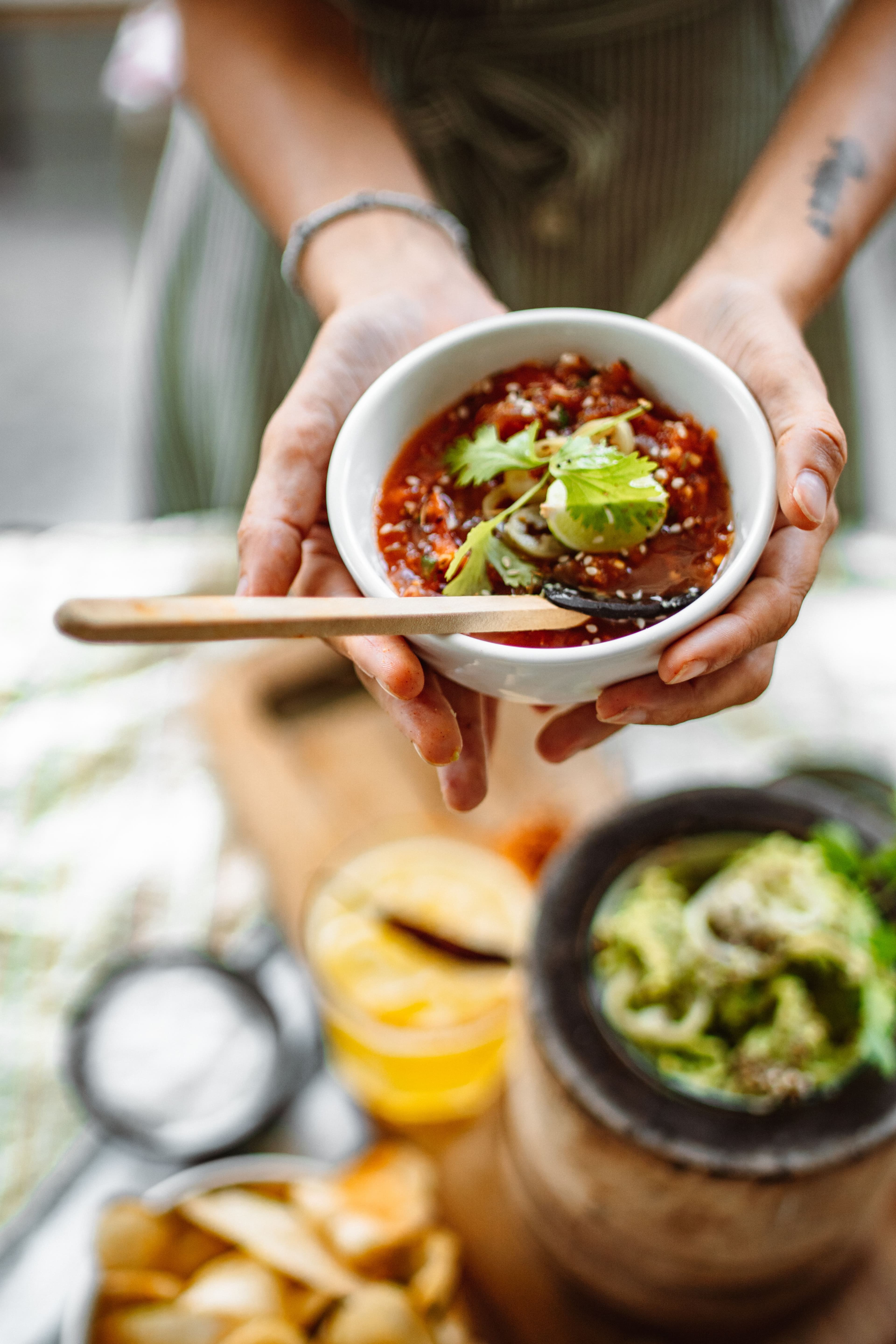 Salsa