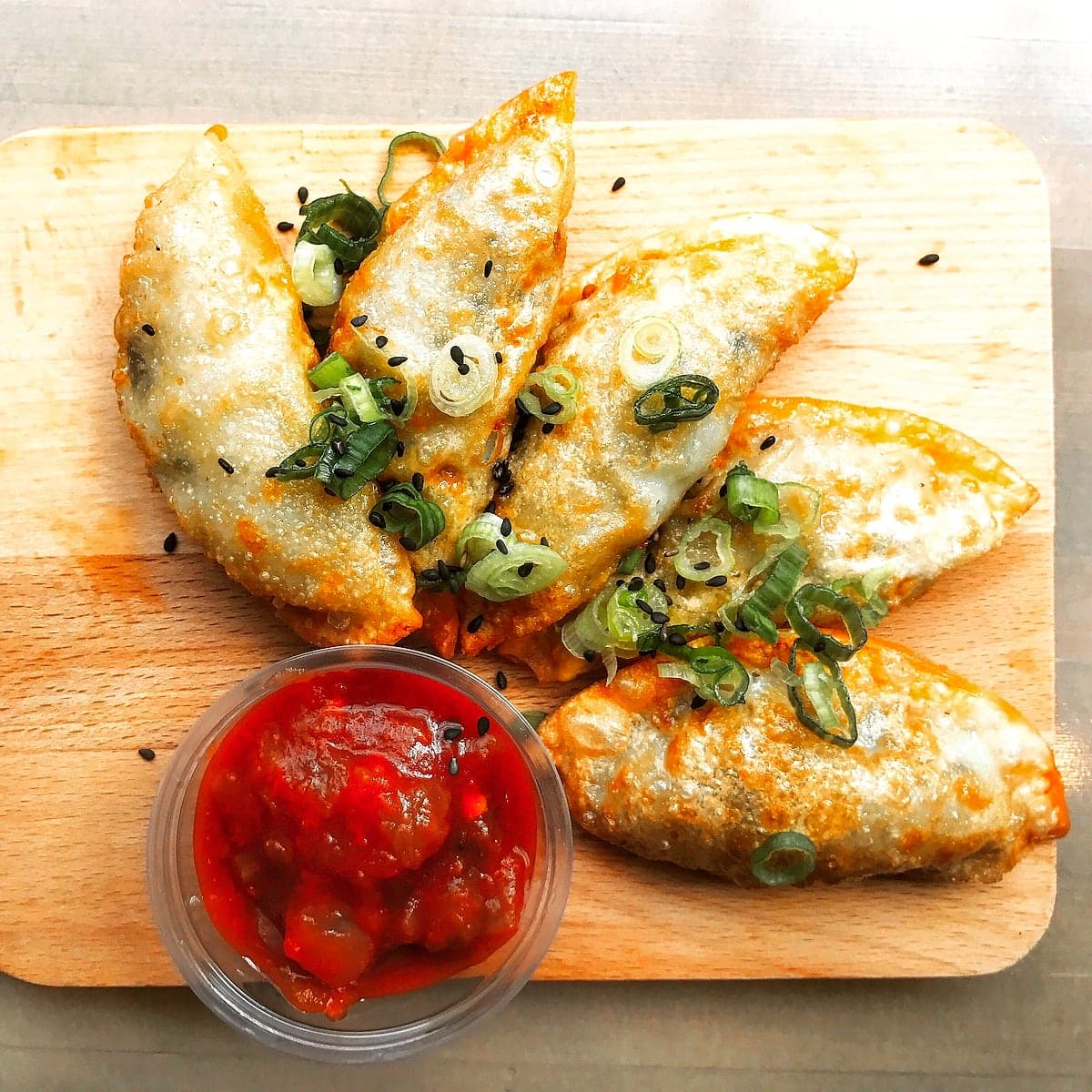 Mandu (5pc)