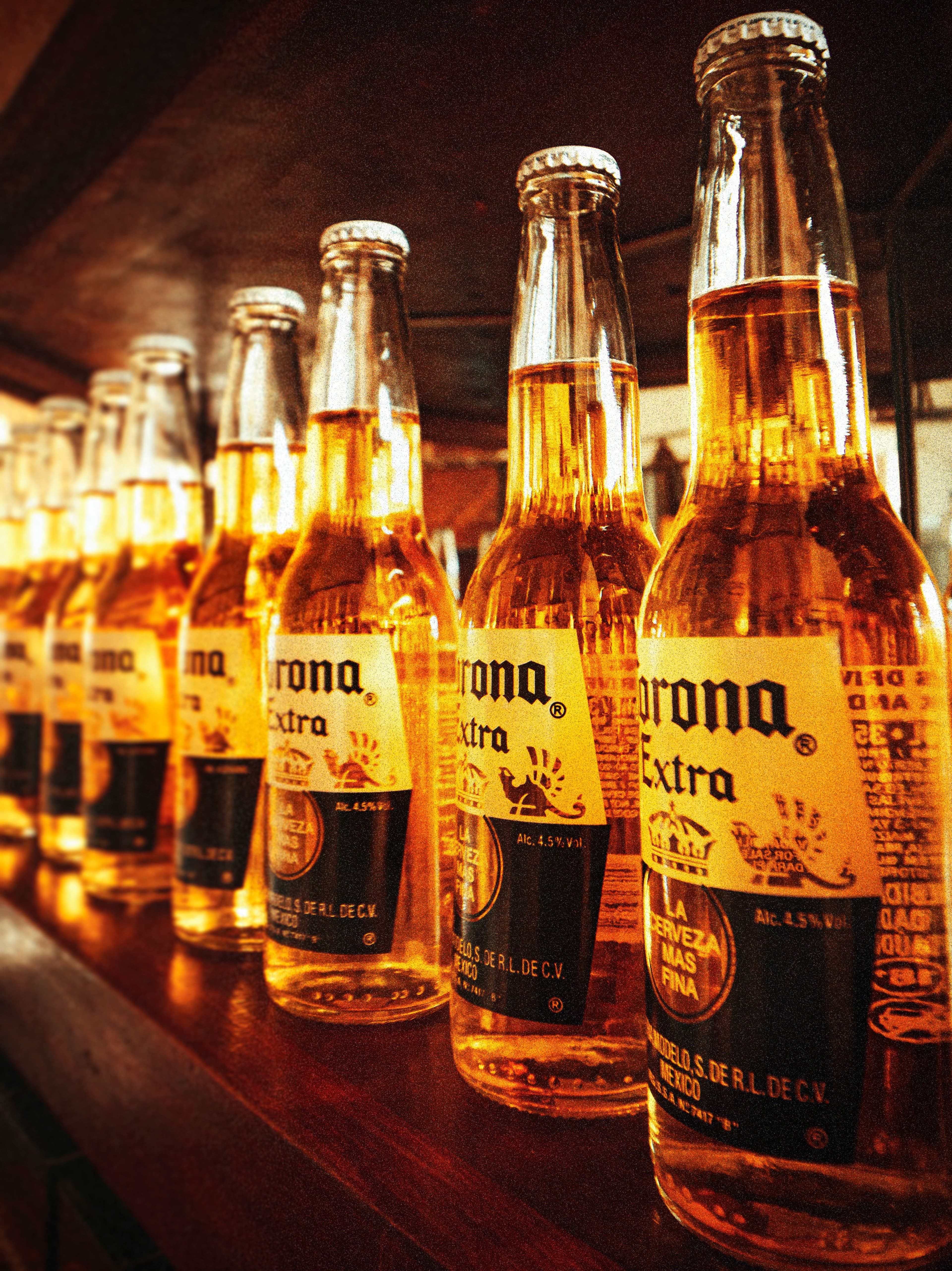 5 Bottled Special